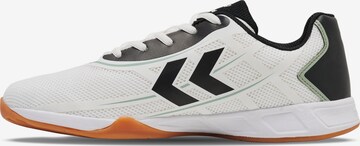 Hummel Athletic Shoes 'Root Elite II' in White