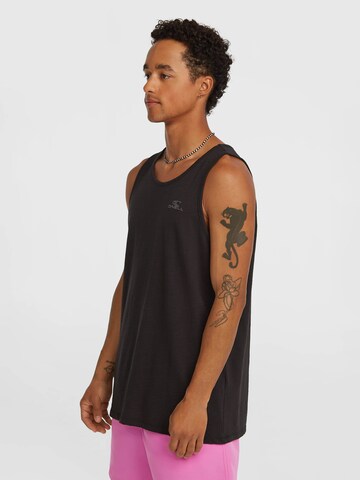 O'NEILL - Camiseta 'Slub' en negro