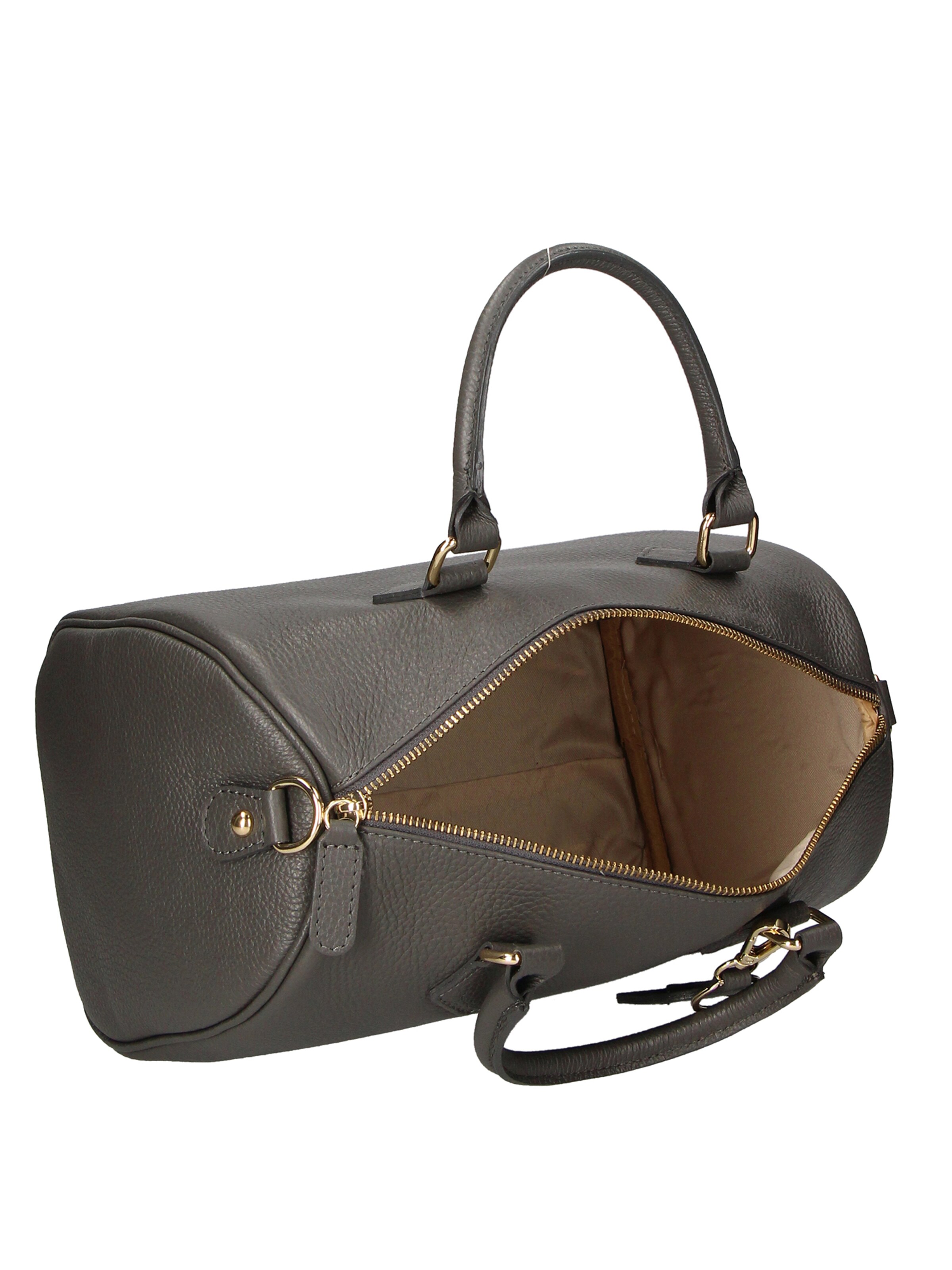 Gave Lux Handtas in Grijs