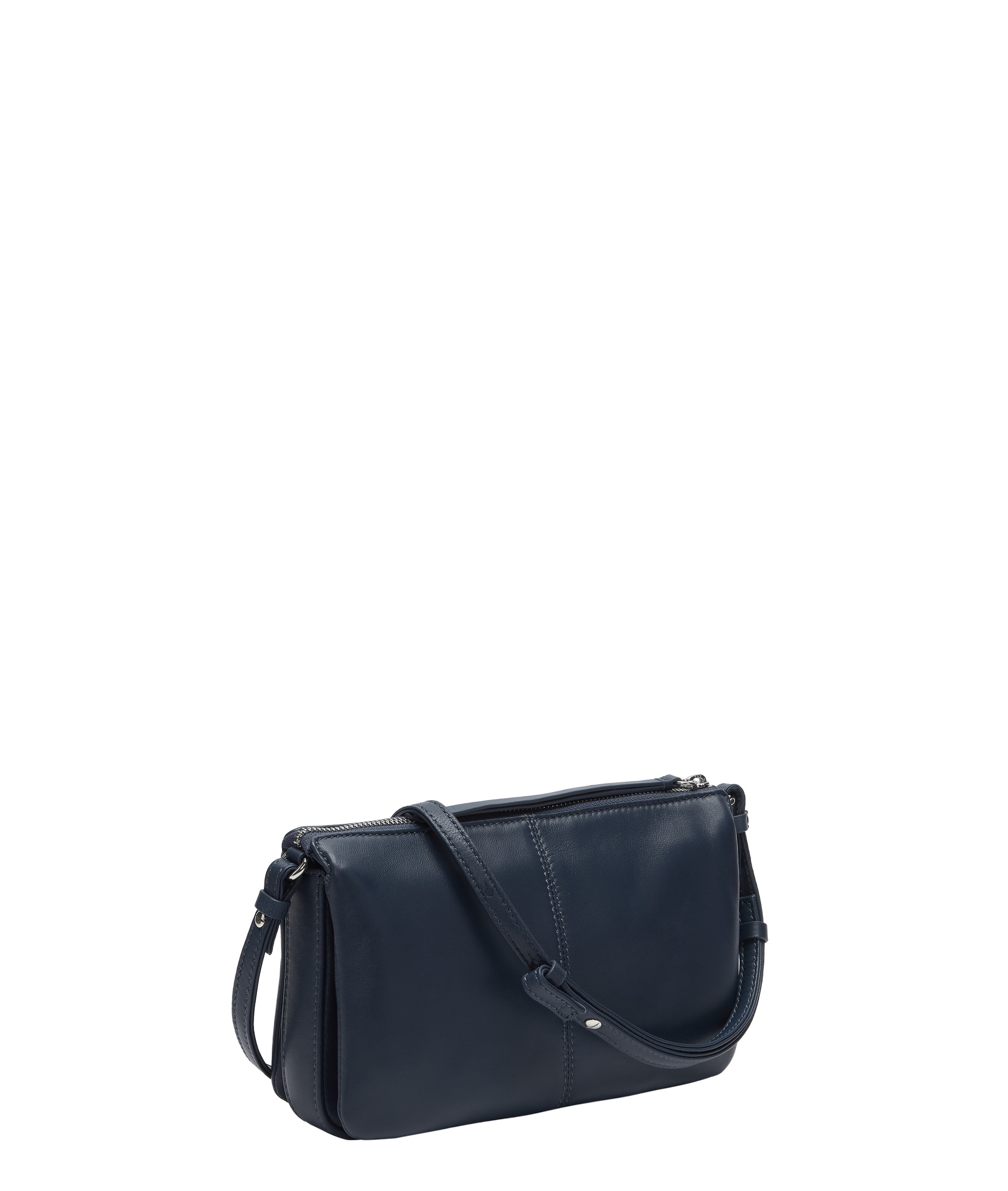 Sac à bandoulière 'Nina' Liebeskind Berlin en bleu