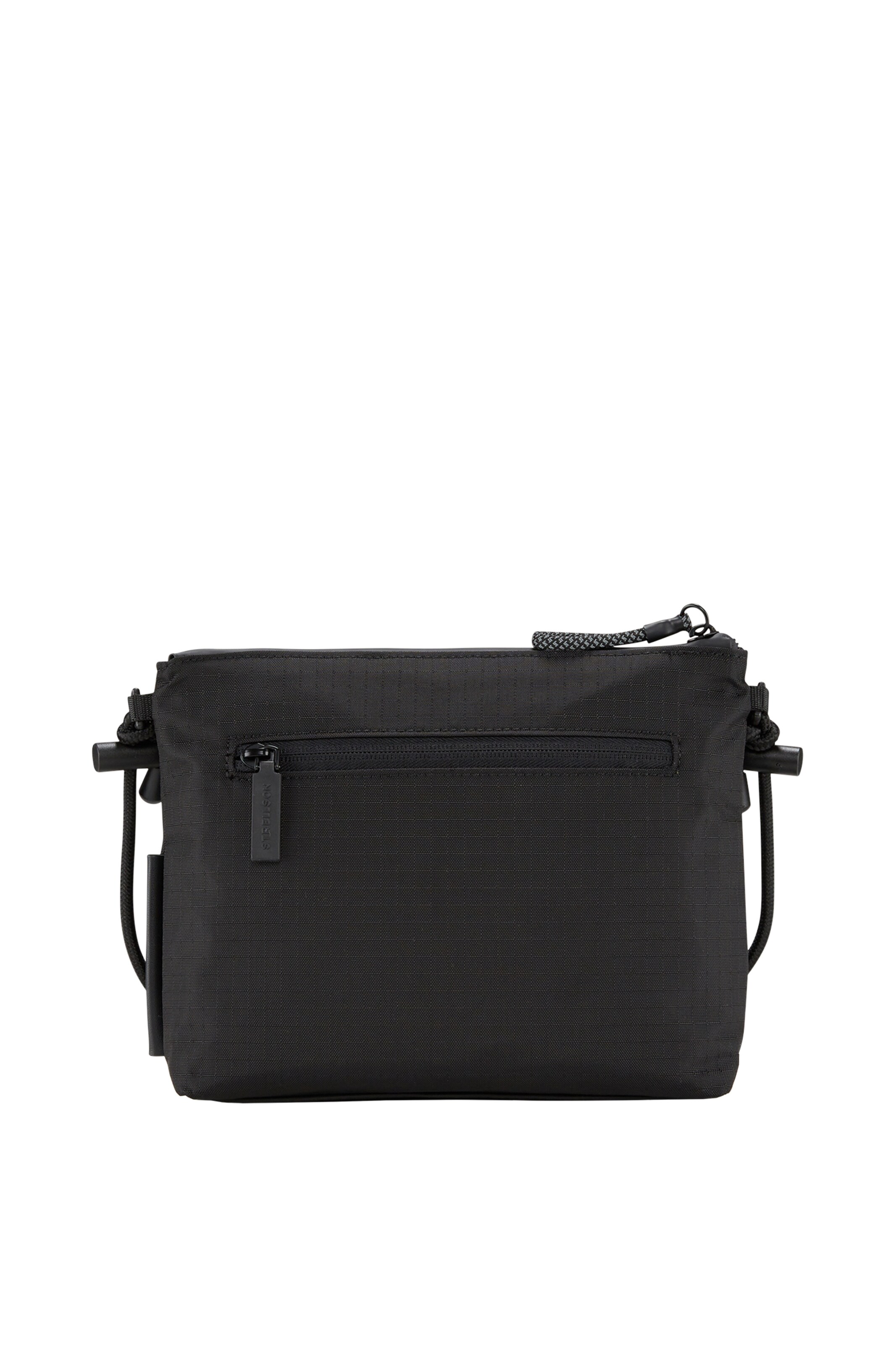 STRELLSON - Bolso de hombro 'Northwood' en negro