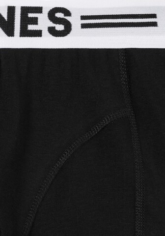 Sous-vêtements Jack & Jones Junior en noir