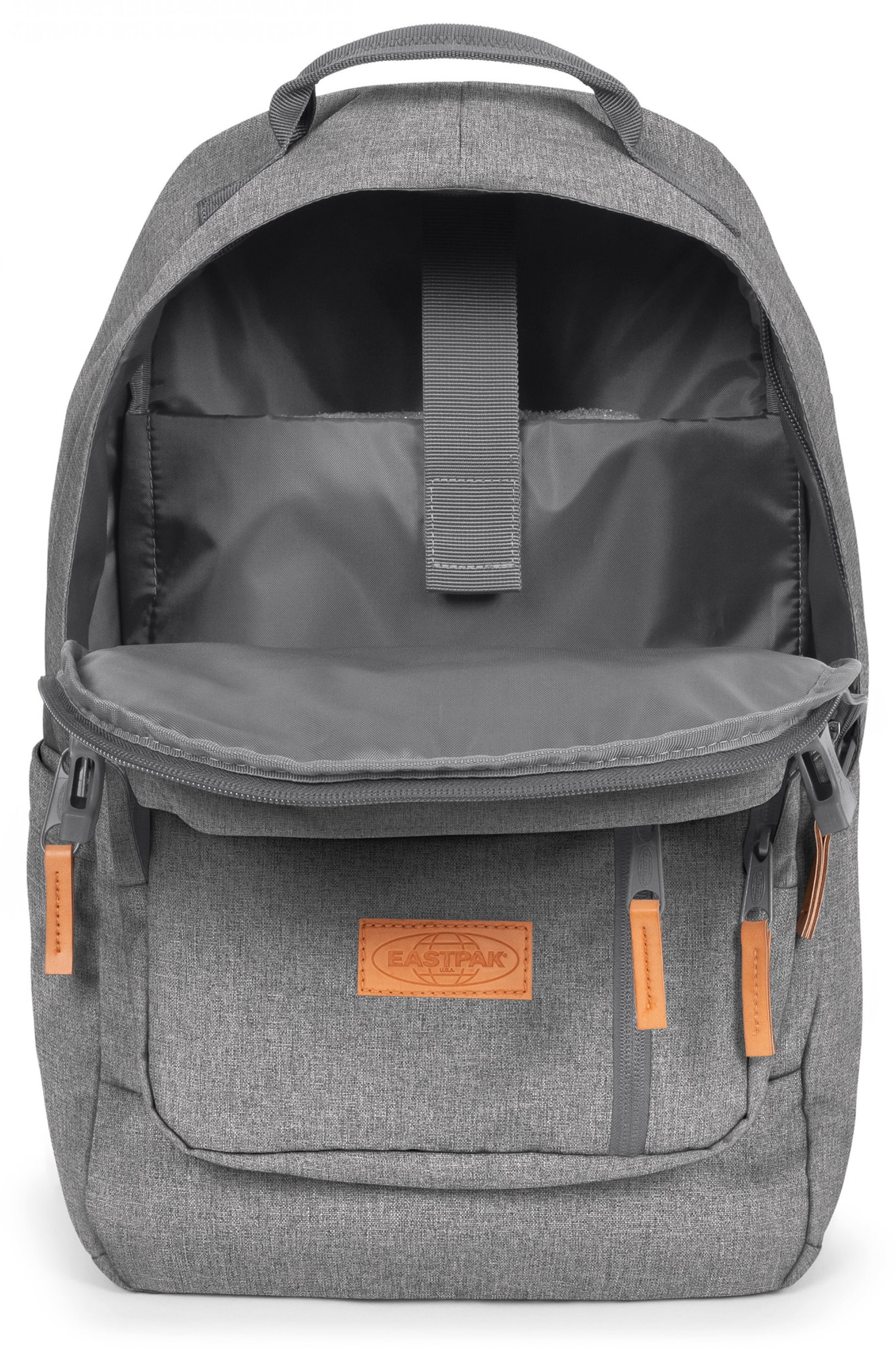 EASTPAK Рюкзак в Серый