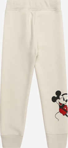 GAP Regular Broek 'V-DIS' in Beige