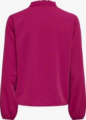 JDY Blouse 'MAGNOLIA' in Pink