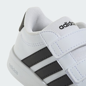 ADIDAS SPORTSWEAR Trainers 'Grand Court 3.0' in White
