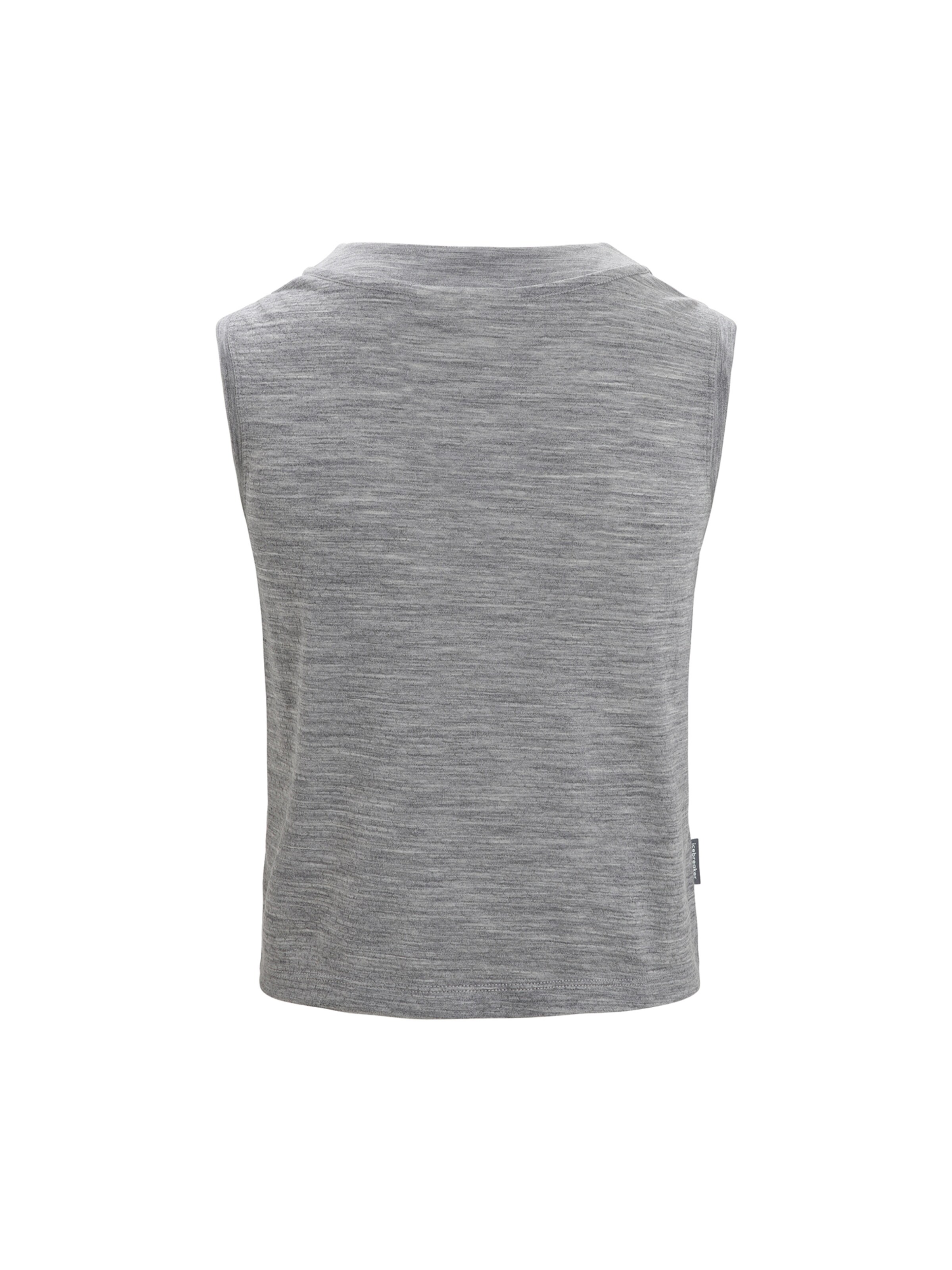 ICEBREAKERTehnička sportska majica - siva boja