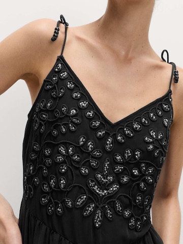 Marks & Spencer Kleid in Schwarz