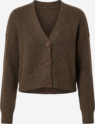 studioselect Kardigan 'Sunny' u tamno smeđa, Pregled proizvoda
