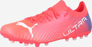 PUMA Fußballschuh 'Ultra 2.3' in Rot: predná strana