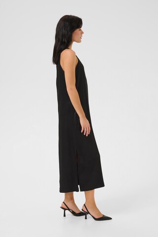 Robe d’été 'Estelle' My Essential Wardrobe en noir