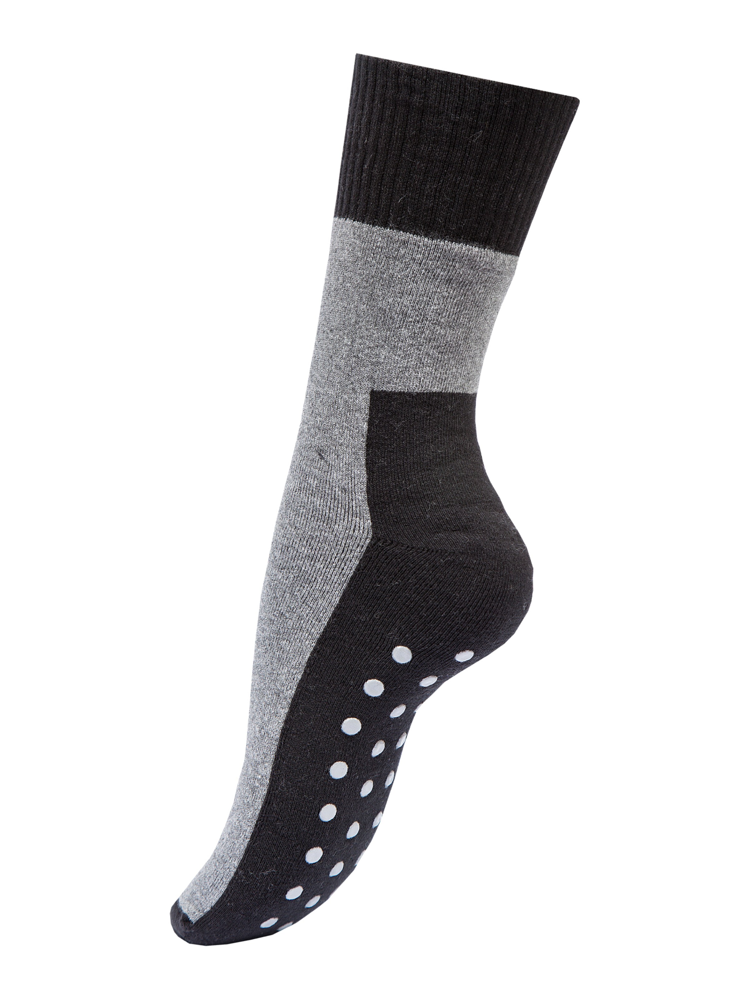Vincent Creation Socks in Grey