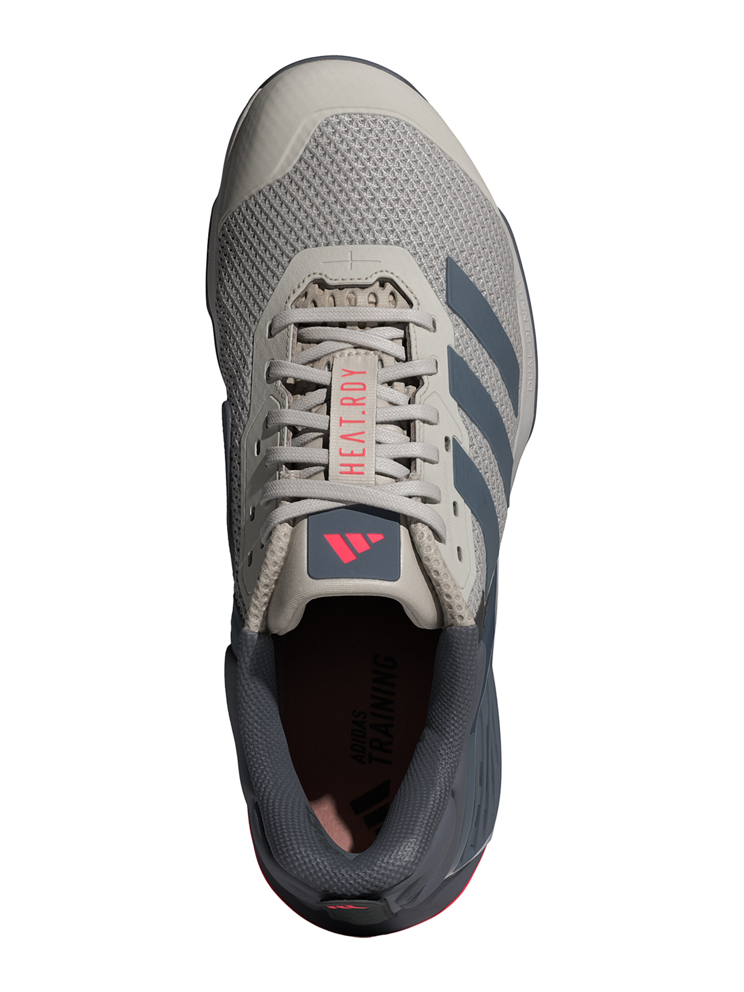 ADIDAS PERFORMANCE Sportschuh 'Dropset 3' in Braun