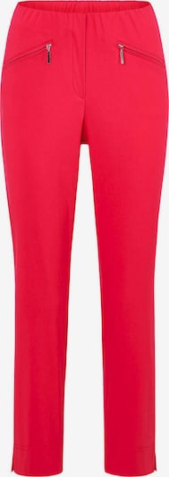Goldner Hose 'LOUISA' in 19 in rot, Produktansicht