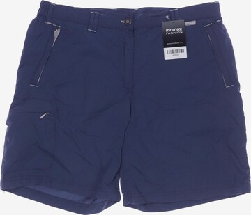 REGATTA Shorts L in Blau: predná strana