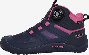 Dockers by Gerli Kozaki w kolorze niebieski: przód