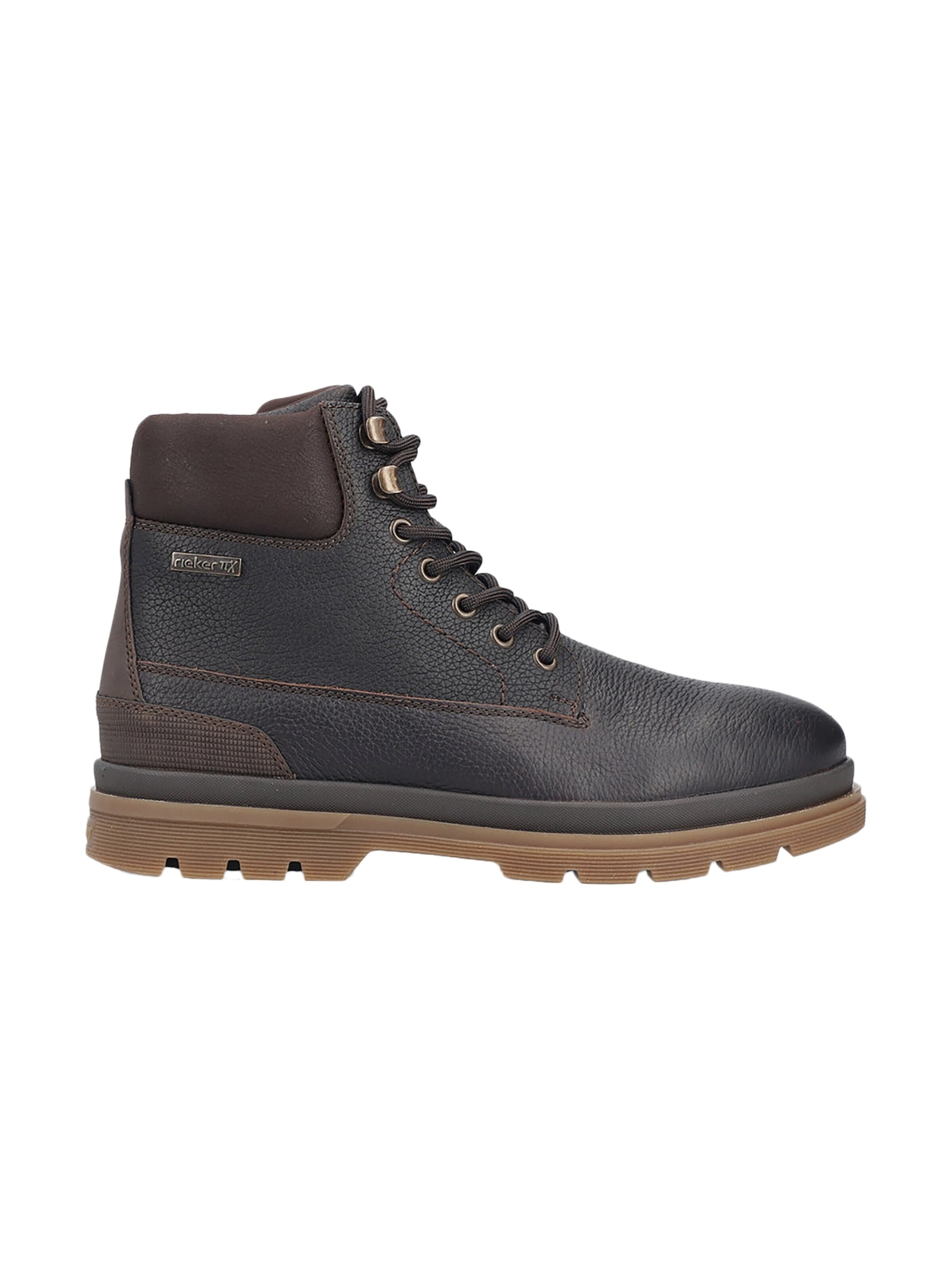 Rieker Boots in Brown
