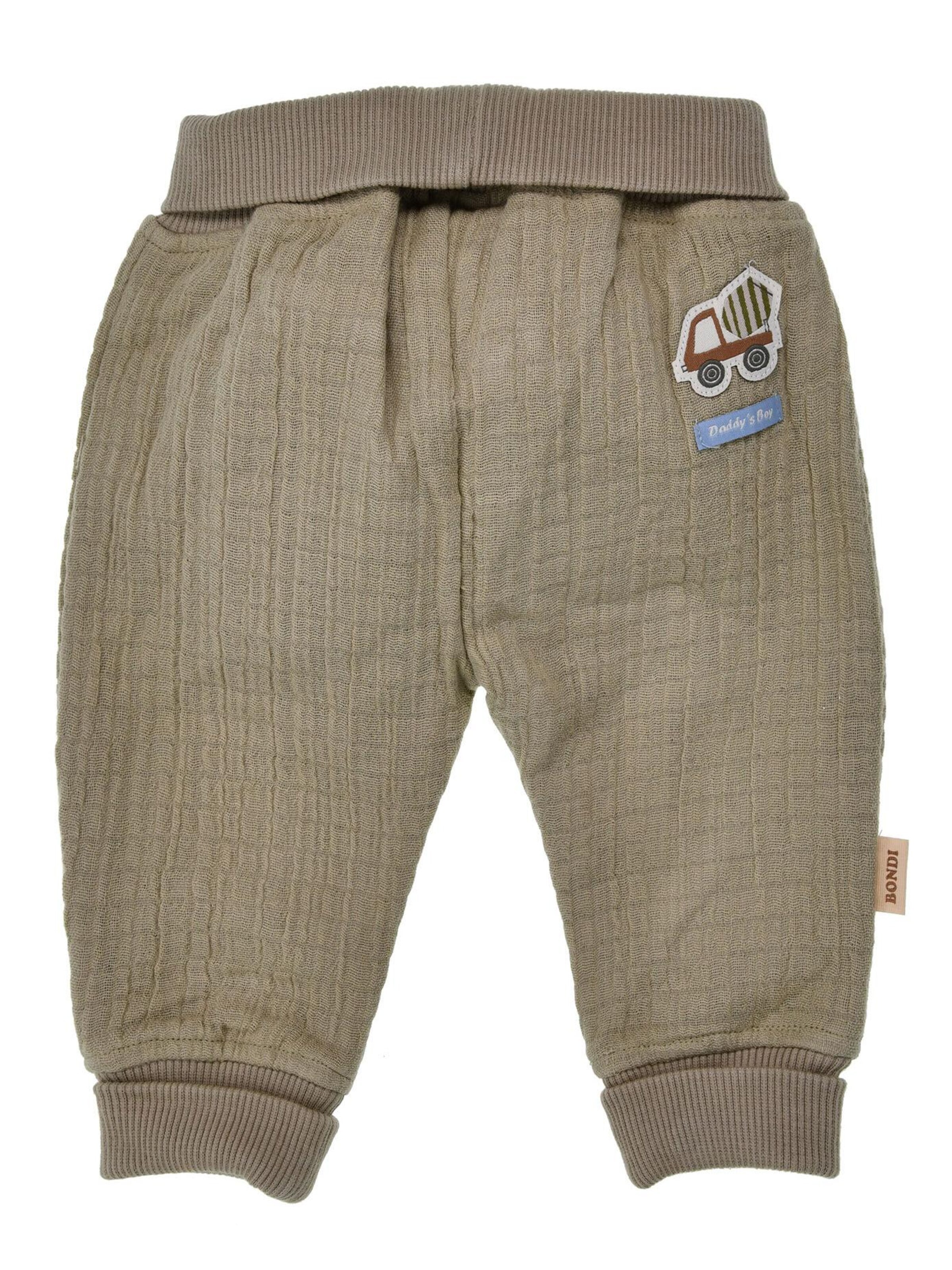 BONDI Regular Hose‌ in Grün