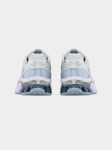 ASICS SportStyle Låg sneaker 'GEL-KINETIC FLUENT' i blå