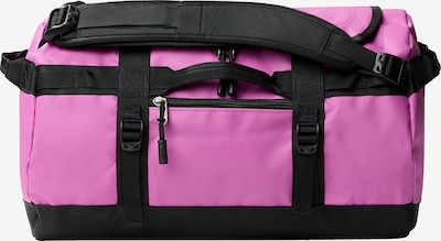 THE NORTH FACE Reisetasche 'Base Camp' in pink / schwarz, Produktansicht