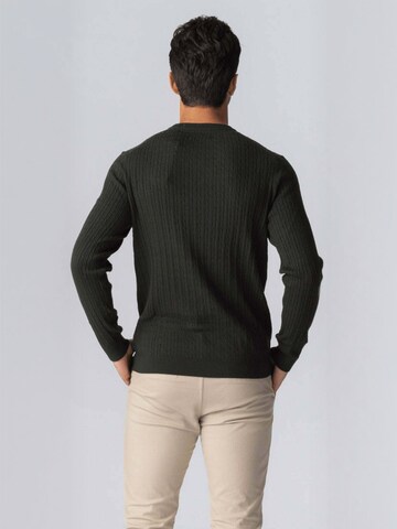 TEESHOPPEN Trui ' Pullover ' in Groen