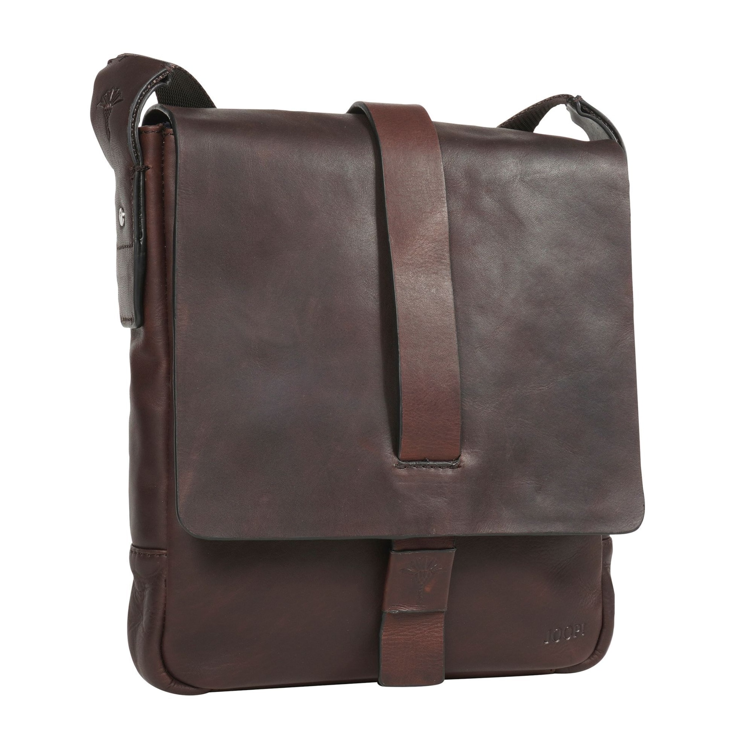 Sac à bandoulière 'Loreto Paris' JOOP! en marron