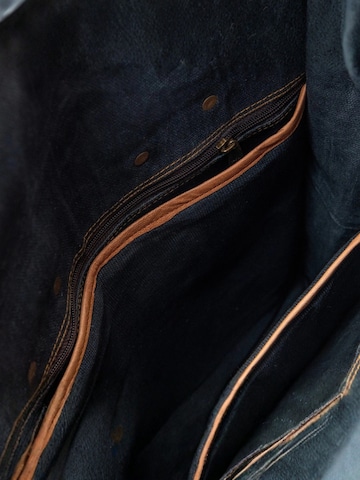 Ella Eisvogel Backpack 'Vintage' in Brown