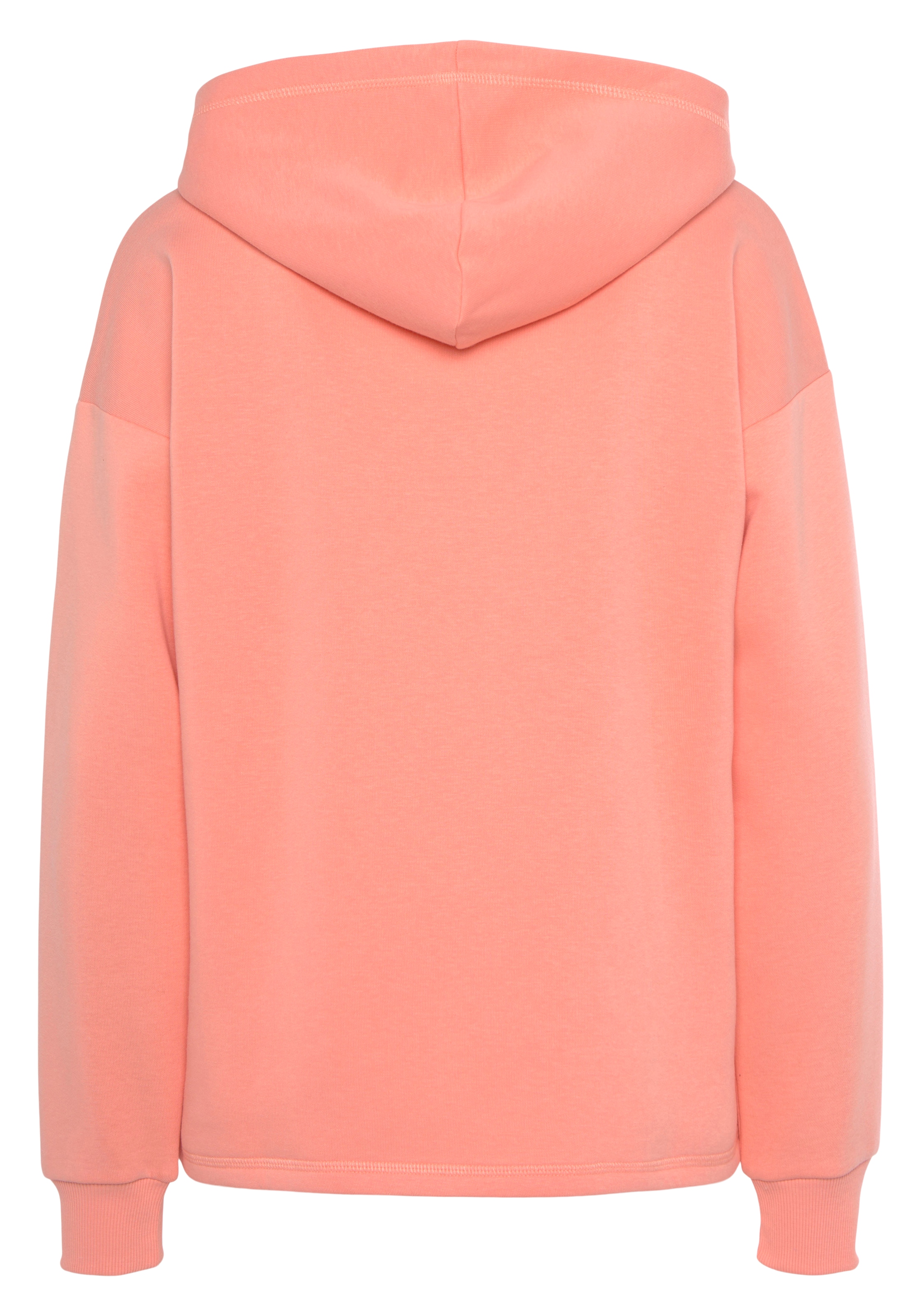 LASCANA Sweatshirt in Pink