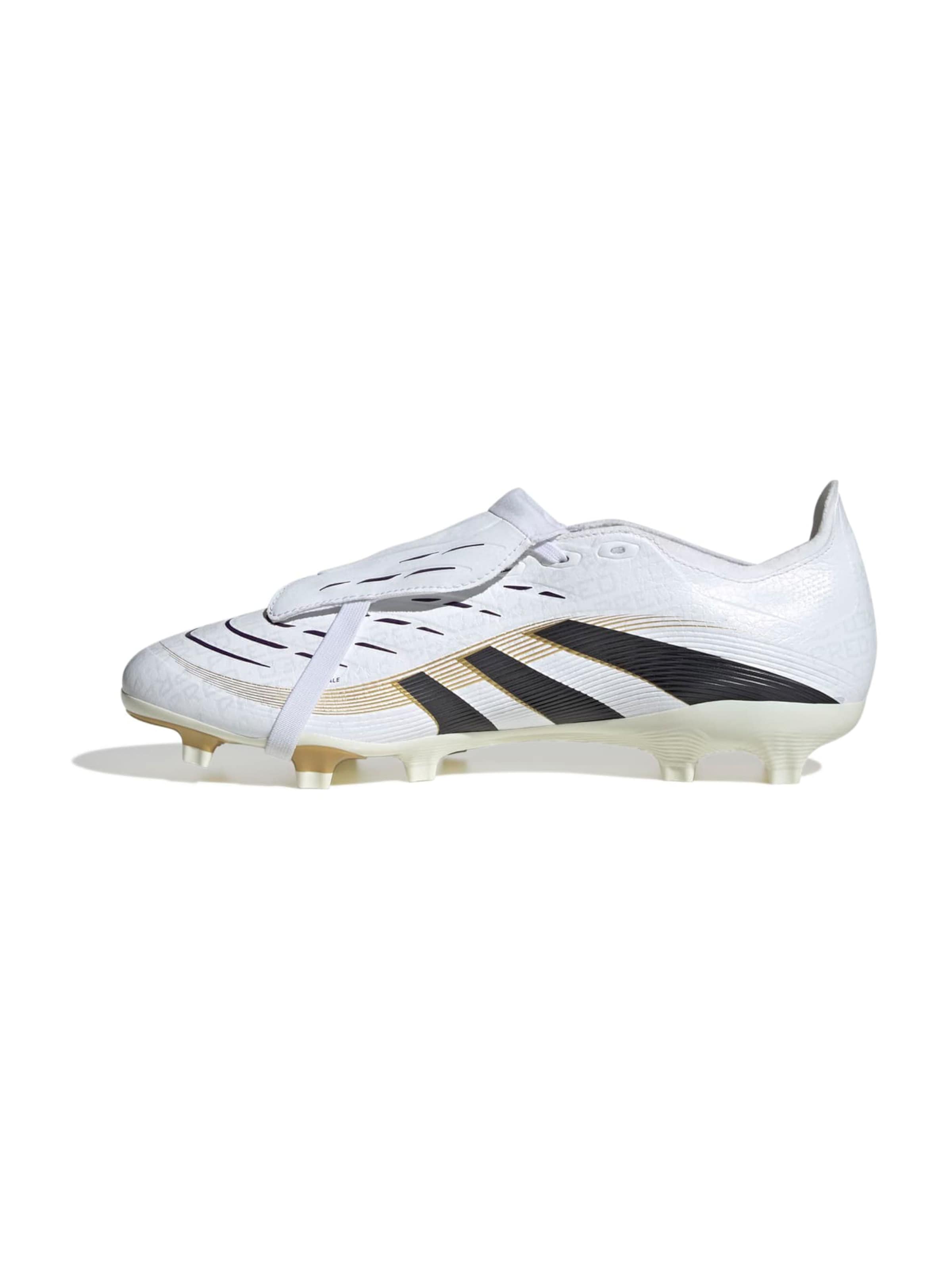 ADIDAS PERFORMANCE Fußballschuh 'Predator League' in Weiß