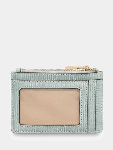 GUESS Wallet in Green