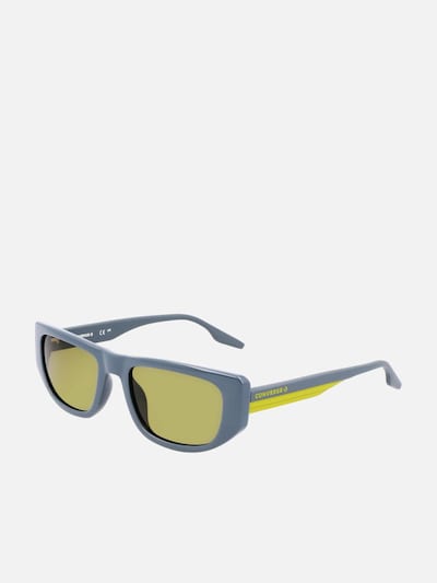 CONVERSE Lunettes de soleil en 53 en bleu, Vue avec produit