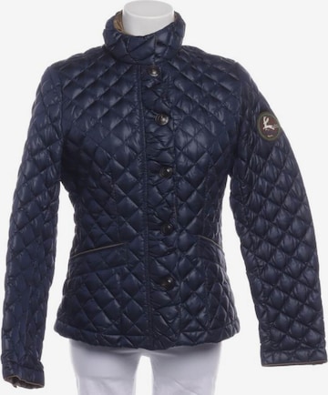 Habsburg Jacket & Coat in M in Blue: front