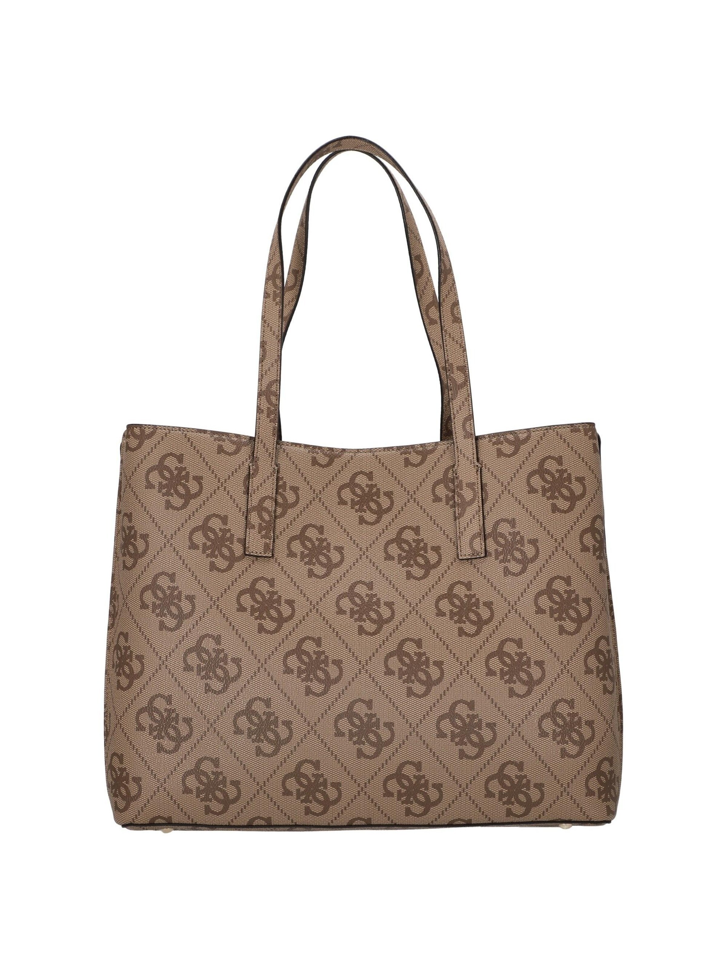 GUESS Originals Shopper 'Meridian ll'‌‌‌‌‌‌‌‌‌‌ in Braun