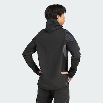 Veste de sport 'Tiro 25 Competition' ADIDAS PERFORMANCE en noir