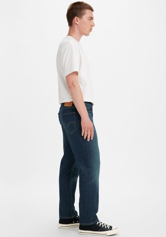 LEVI'S ® Regular Jeans in Blau