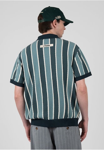 Prohibited Shirt in Green