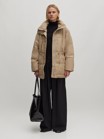 EDITED - Chaqueta de invierno 'Kea' en beige