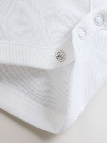 Barboteuse / body Next en blanc