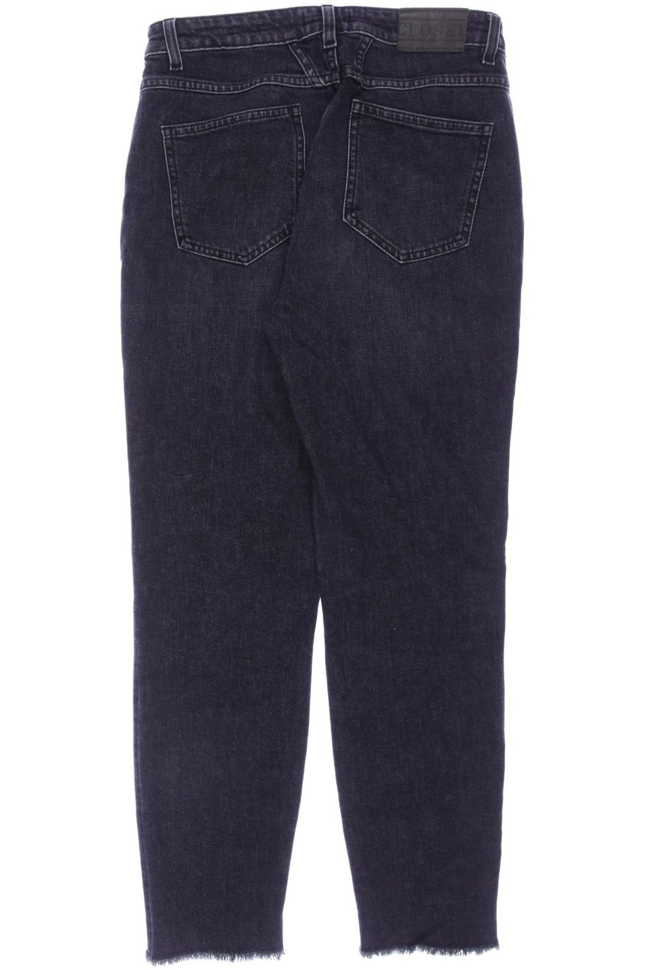Closed Jeans 28 in Grau
