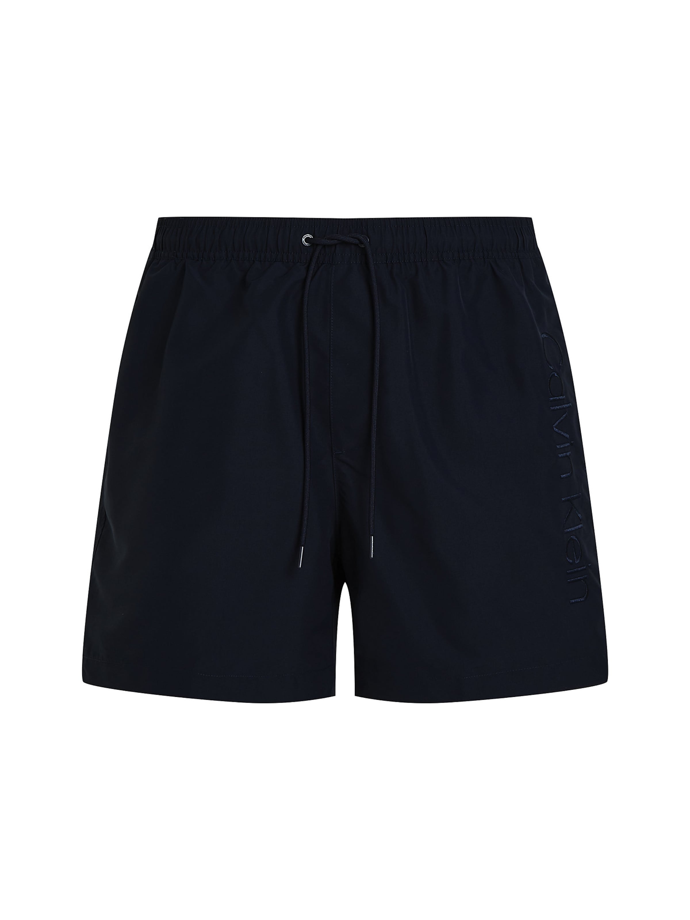 Calvin Klein Swimwear Swimming shorts in Blue: front