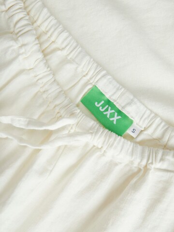 JJXX Loosefit Bukser 'JXBREEZE SUMMER' i hvid