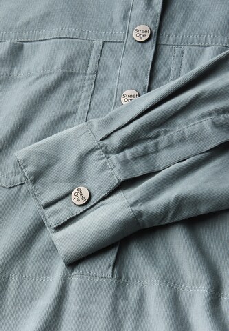 STREET ONE Dress in Blue