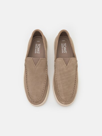 TOMS Instappers 'TRVL LITE' in Grijs