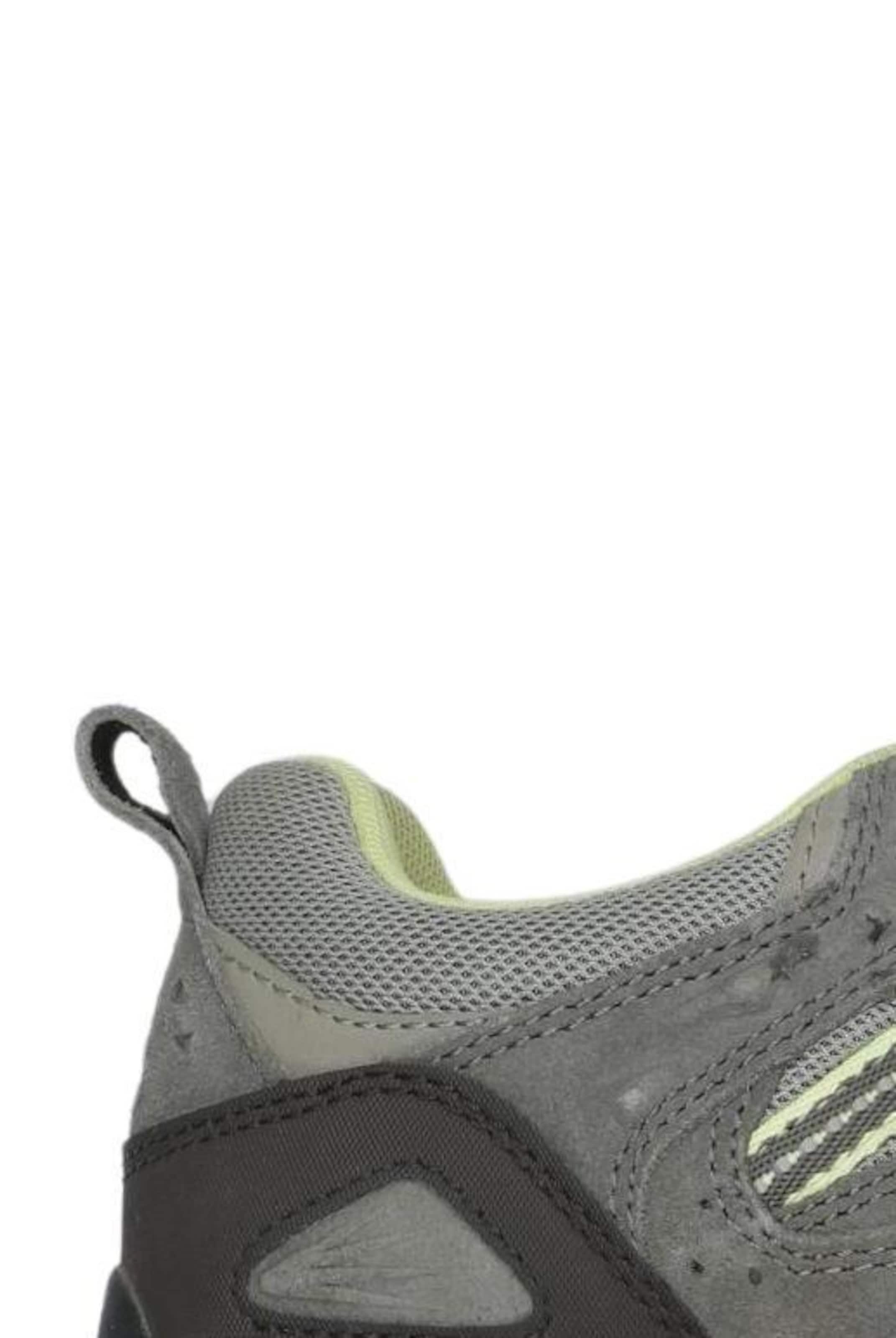 THE NORTH FACE Halbschuh 39,5 in Grau