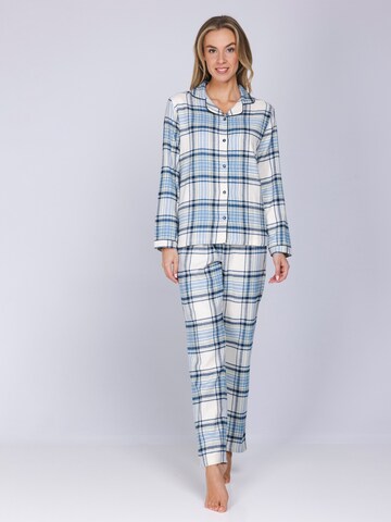 Pastunette Pyjama‌‌ in Blau
