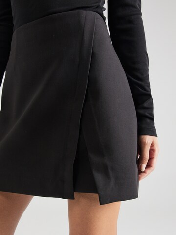 ONLY Skirt 'RAVEN' in Black