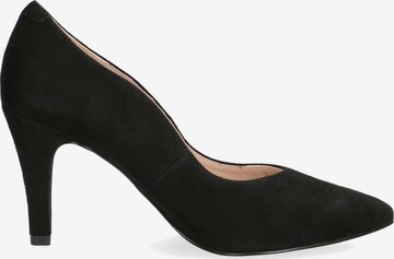 CAPRICE Pumps in Black