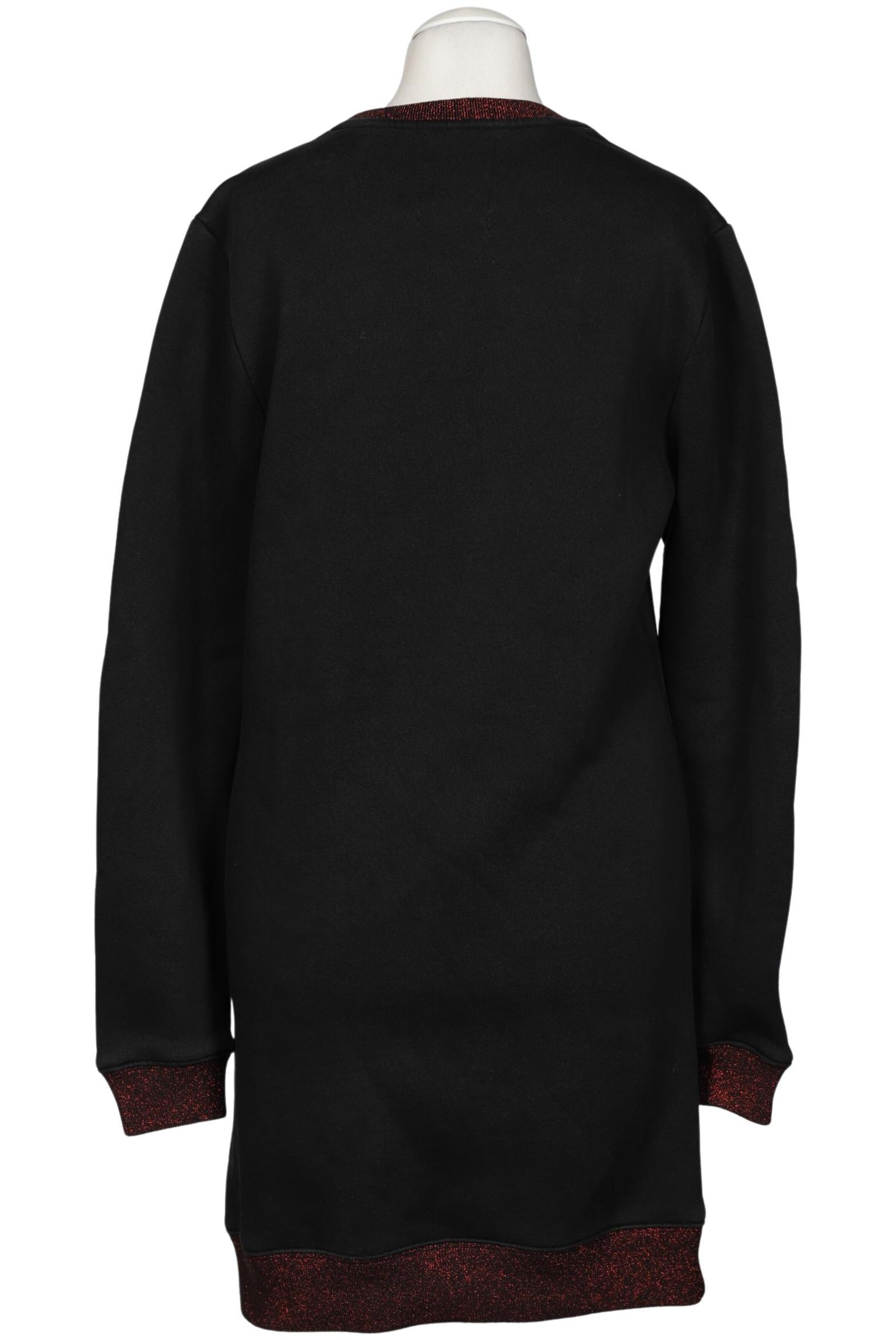 ZOE KARSSEN Kleid S in Schwarz