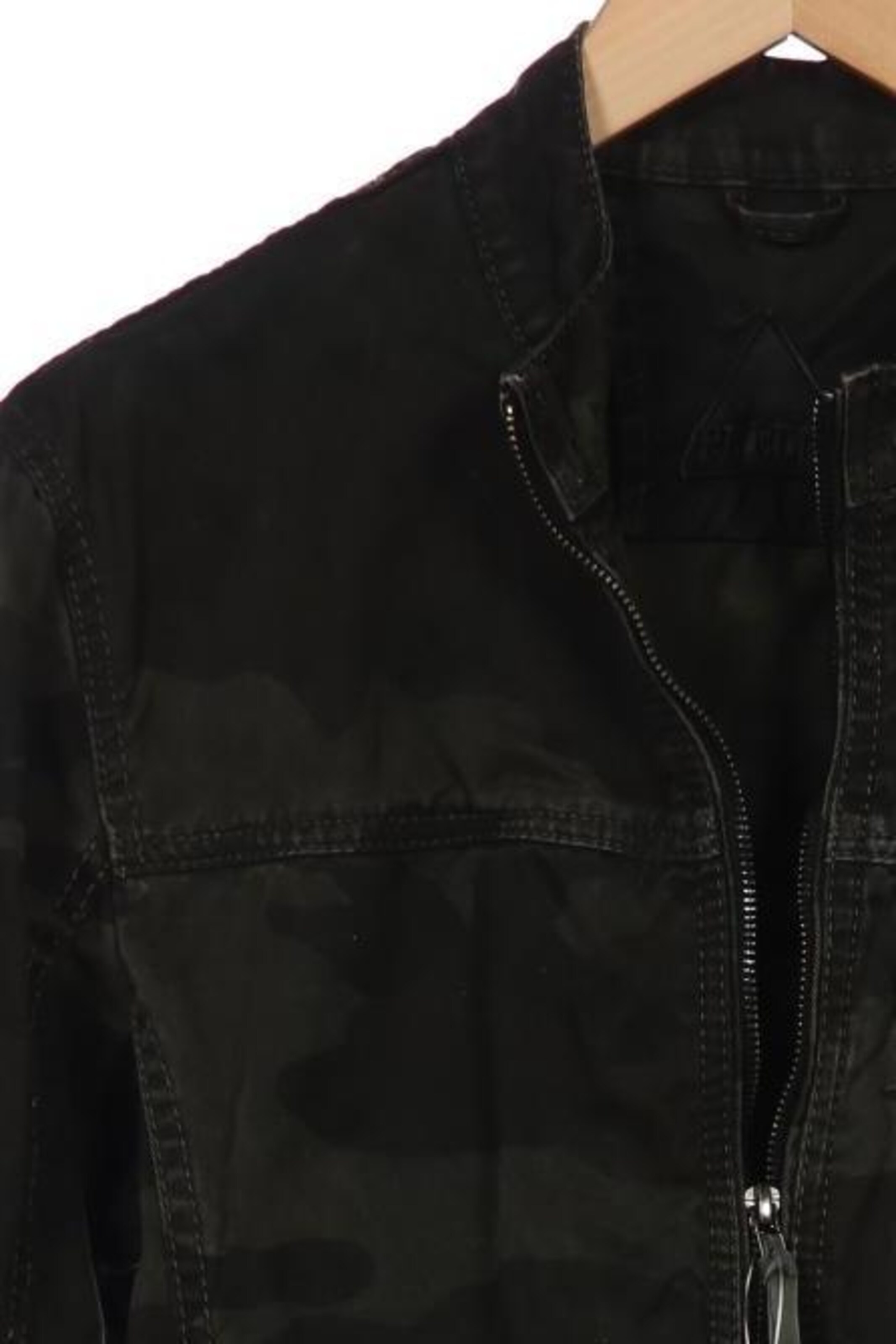 BE EDGY Jacket & Coat in S in Green