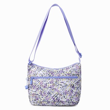 Hedgren Crossbody bag 'Harper's' in Mixed colours